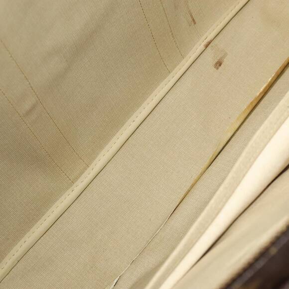 LOUIS VUITTON Monogram Sac 54 Earl Boston Bag M41383 - Picture 8 of 16